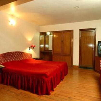 Hotel Samridhi Palace Juhi Bari Ngoại thất bức ảnh